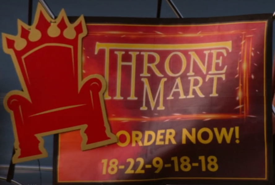 Episode 2 of Destination X, BBC series